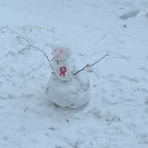 Meet your Posher, Chrislene